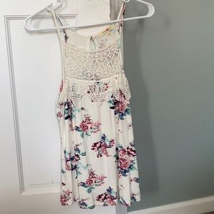 don’t wear it anymore